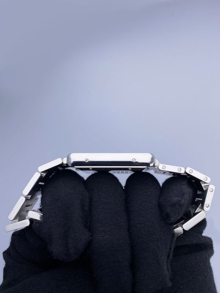 Cartier Tank Solo W5200028